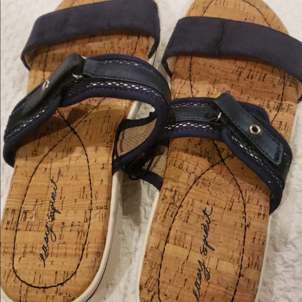 Easy spirit sandal